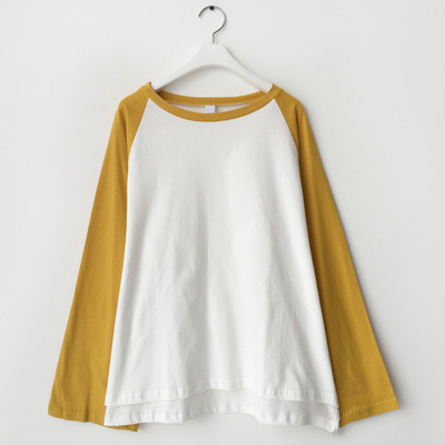 Спортно-ежедневна дамска блуза в три цвята