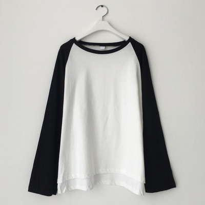 Спортно-ежедневна дамска блуза в три цвята