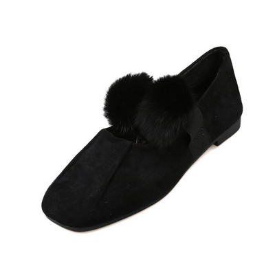 Καθημερινά γυναικεία μοκασίνια σε τρία χρώματα