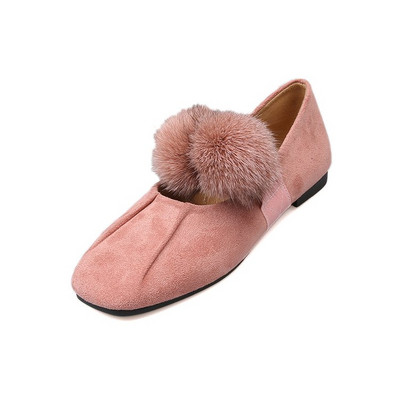 Καθημερινά γυναικεία μοκασίνια σε τρία χρώματα