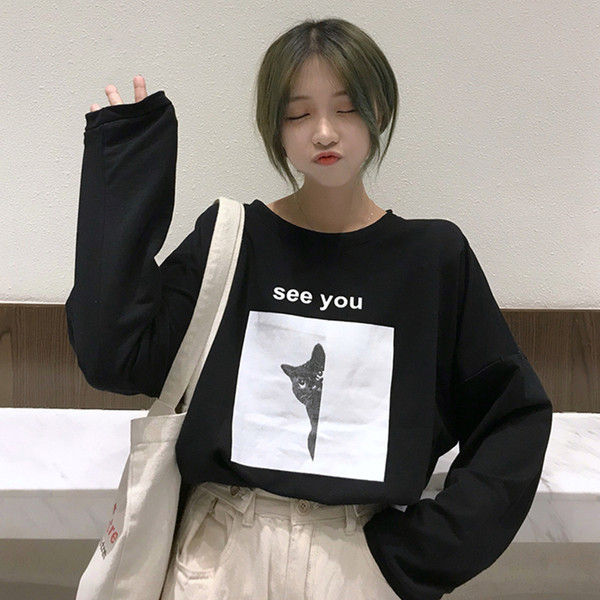 Bluza casual dama cu imprimeu in trei culori