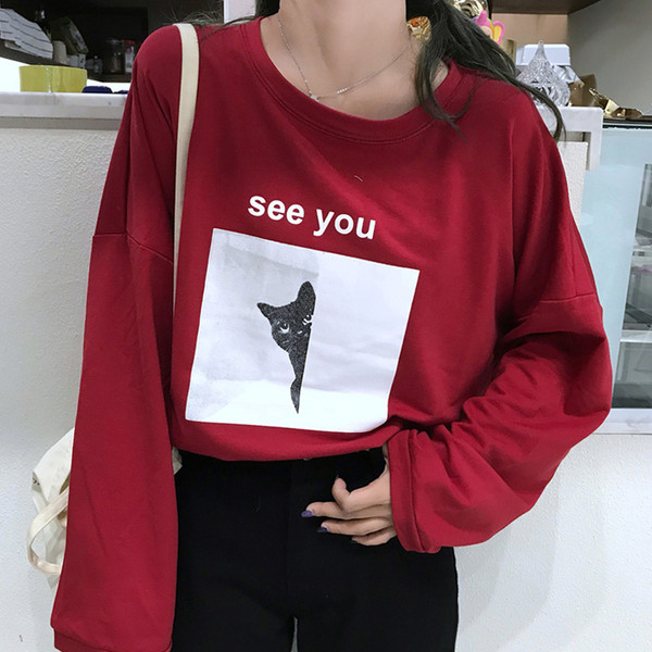 Bluza casual dama cu imprimeu in trei culori