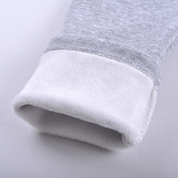 Jambiere pentru copii cu talie inalta in trei culori