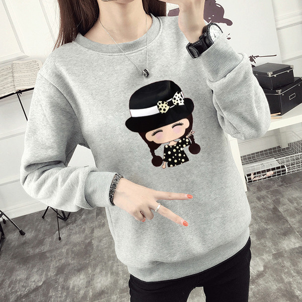 Αθλητική-casual γυναικεία μπλούζα με πολύχρωμη εφαρμογή σε διάφορα χρώματα