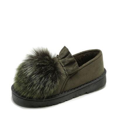 Καθημερινά γυναικεία παπούτσια από οικολογικό σουέτ σε διάφορα χρώματα