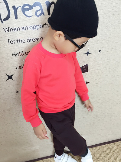 Bluza pentru copii uni pentru baieti in mai multe culori