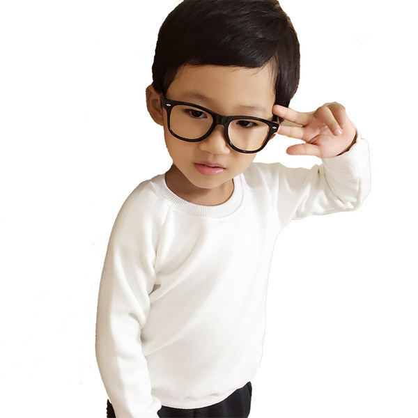 Bluza pentru copii uni pentru baieti in mai multe culori