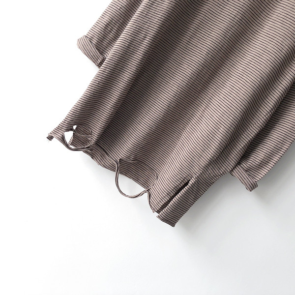 Γυναικεία μπλούζα  με σκισμένα σχέδια σε διάφορα χρώματα