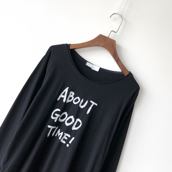 Γυναικεία καθημερινή μπλούζα σε τρία χρώματα