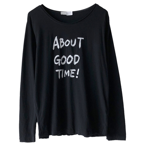 Γυναικεία καθημερινή μπλούζα σε τρία χρώματα