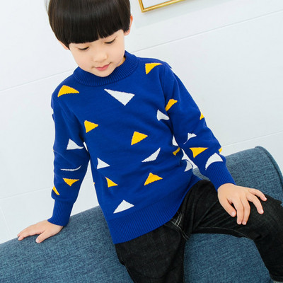 Pulover pentru copii in mai multe modele