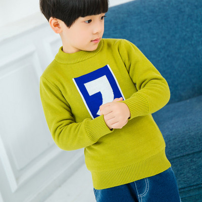 Pulover pentru copii in mai multe modele