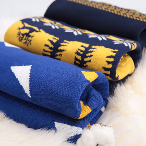 Pulover pentru copii in mai multe modele