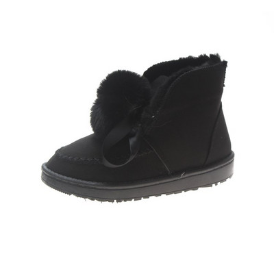 Γυναικείες μπότες από σουέτ σε διάφορα χρώματα