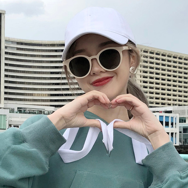 Ретро дамски слънчеви очила в четири цвята