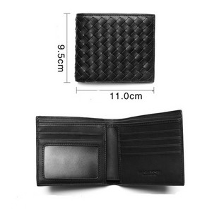 Κομψό ανδρικό πορτοφόλι σε διάφορα χρώματα