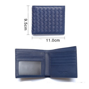 Κομψό ανδρικό πορτοφόλι σε διάφορα χρώματα