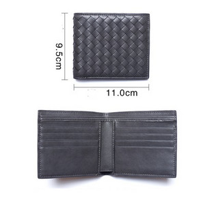 Κομψό ανδρικό πορτοφόλι σε διάφορα χρώματα