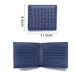 Κομψό ανδρικό πορτοφόλι σε διάφορα χρώματα