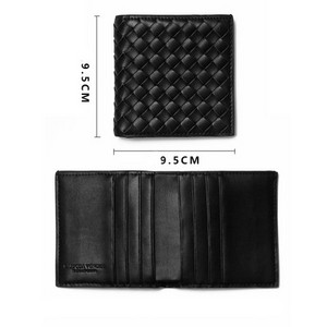 Κομψό ανδρικό πορτοφόλι σε διάφορα χρώματα