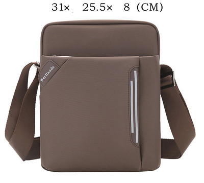 Geanta de zi cu zi pentru barbati de diferite marimi