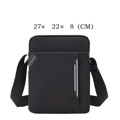 Geanta de zi cu zi pentru barbati de diferite marimi