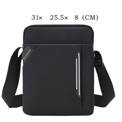 Geanta de zi cu zi pentru barbati de diferite marimi