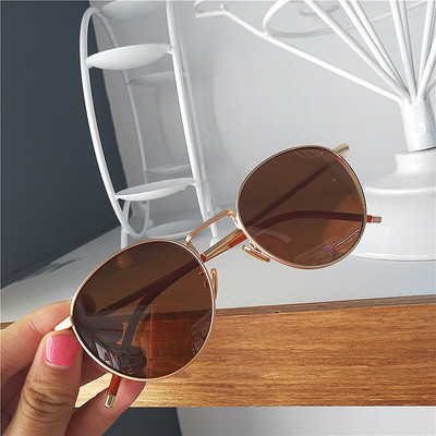 Eжедневни слънчеви очила за жени в няколко цвята