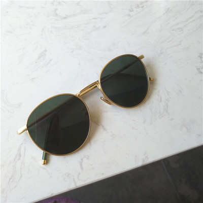 Eжедневни слънчеви очила за жени в няколко цвята