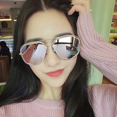 Ochelari de soare eleganti de dama in mai multe culori