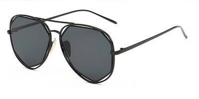 Ochelari de soare eleganti de dama in mai multe culori