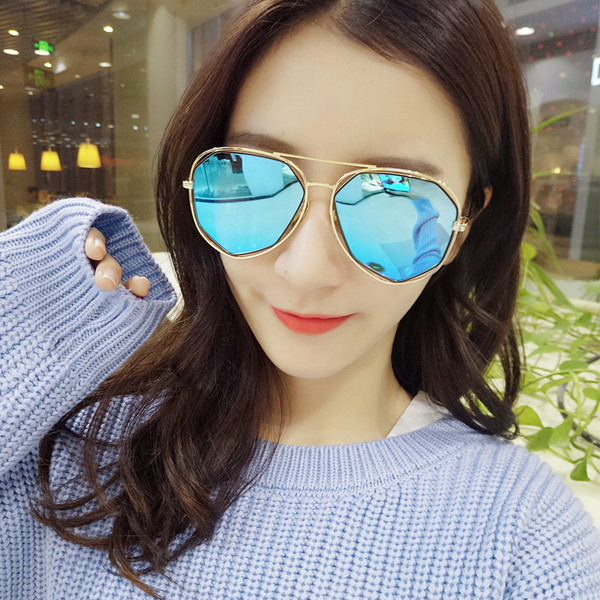 Ochelari de soare eleganti de dama in mai multe culori