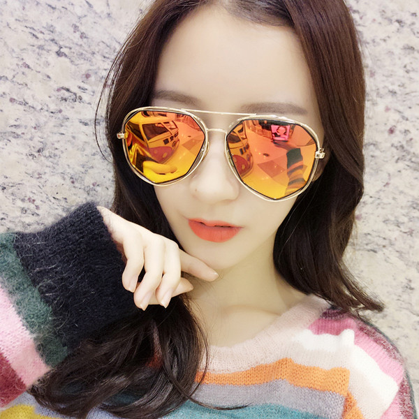 Ochelari de soare eleganti de dama in mai multe culori