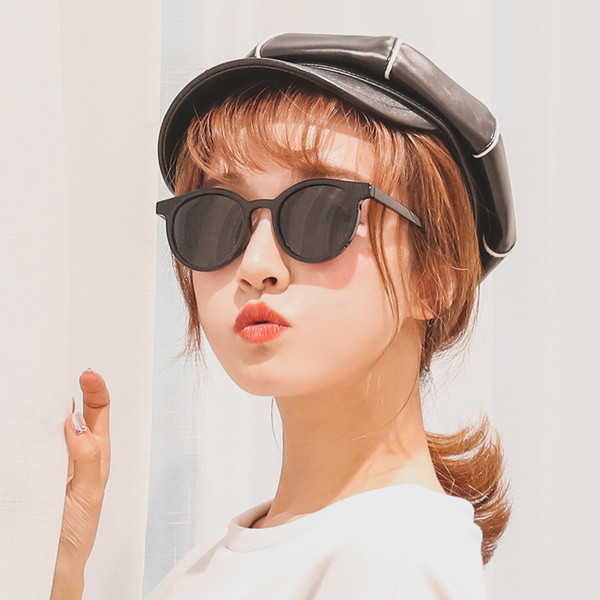 Ochelari de soare retro pentru femei in mai multe culori