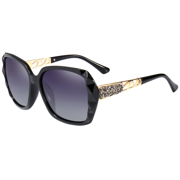 Елегантни дамски очила в четири цвята