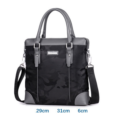 Мъжка стилна чанта в три модела