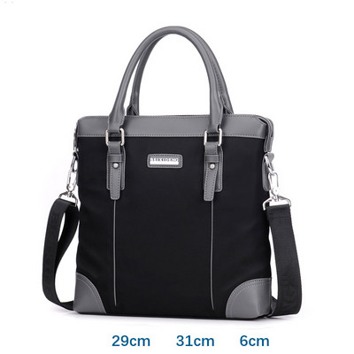 Мъжка стилна чанта в три модела