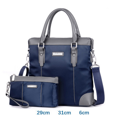 Мъжка стилна чанта в три модела