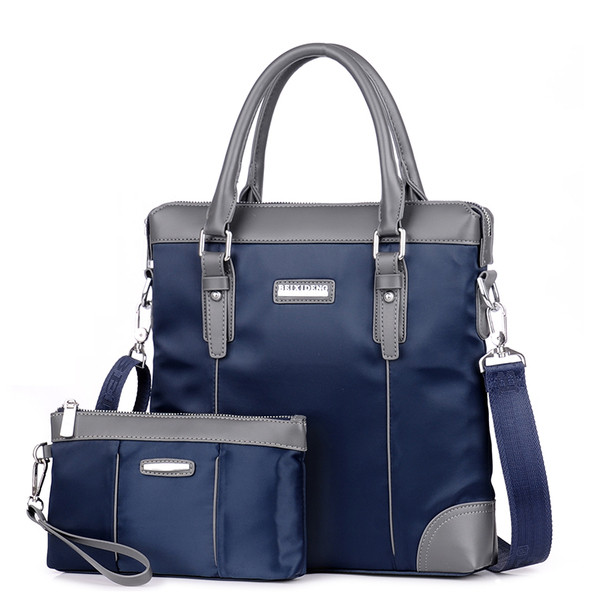 Мъжка стилна чанта в три модела