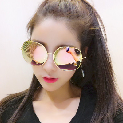 Περιστασιακά γυαλιά ηλίου για γυναίκες σε τρία χρώματα