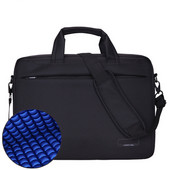 Чанта за лаптоп в няколко цвята с дълга дръжка