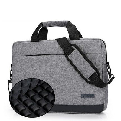 Изчистена чанта за лаптоп в три цвята