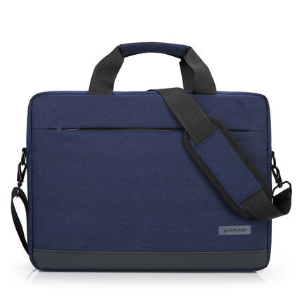 Изчистена чанта за лаптоп в три цвята