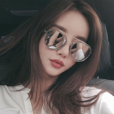 Ochelari de soare zilnici de damă în patru culori