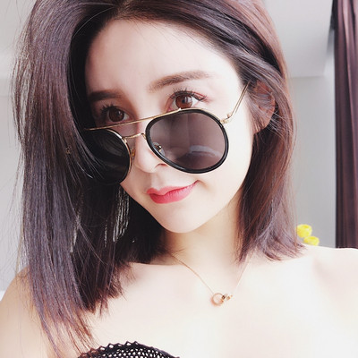 Ochelari de soare zilnici de damă în patru culori