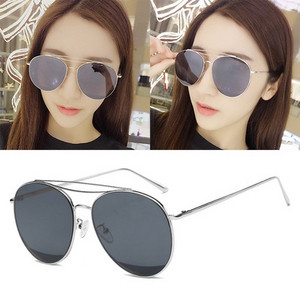 Ochelari de soare transparenti de dama in mai multe culori