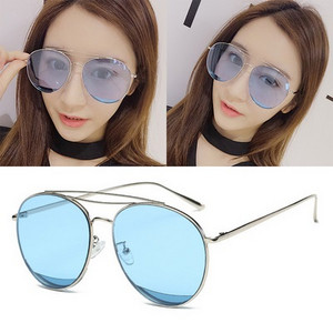 Ochelari de soare transparenti de dama in mai multe culori