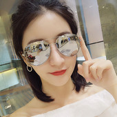 Ochelari de soare casual dama in diferite culori