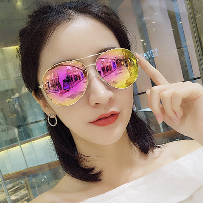 Ochelari de soare casual dama in diferite culori