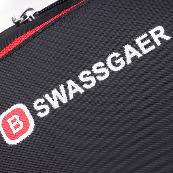 Спортно-ежедневна мъжка чанта